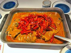 -鱼酷活鱼烤鱼(人信汇商场店)