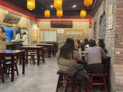 -小街天府(西工小街店)