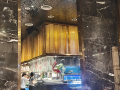 -喜庭海鲜自助(来福士店)
