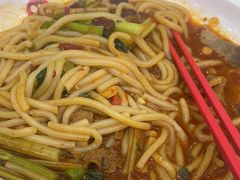 -西域伙伴清真牛肉面(中盛店)