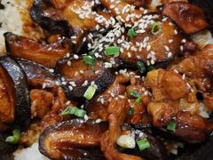 -九田家黑牛烤肉料理(太奥广场店)