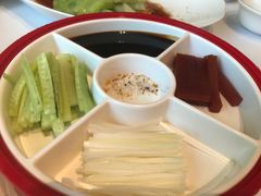 -月福京味斋·烤鸭店·北京菜(鼓楼总店)