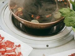-阳坊胜利涮羊肉(阳坊老店)