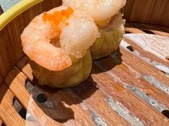 -金鹰国际酒店·满园春中餐厅