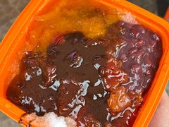 -冰冰酱老味刨冰绵绵冰(中山路总店)