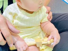 -爱睿思儿童早教亲子游泳(万象城店)