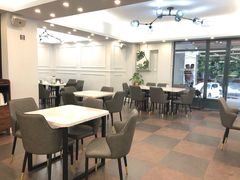 大堂-DOPAMINE多巴胺·甜品面包·生日蛋糕(国贸店)