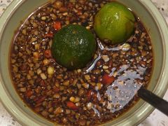 -椰子营·椰子鸡火锅(万象里店)
