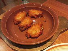 意大利风味茄红烤翅-萨莉亚意式餐厅(国和1000店)