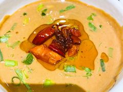 -常赢三兄弟·清真涮肉·清真炒菜(朝阳新城店)