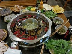 -大龙火锅(老店)