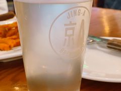 -京A Taproom·精酿餐吧(CBD店)