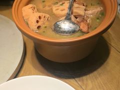 -黄泥岗·地道湖北菜(奥特莱斯店)