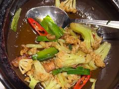 -汤城小厨•粤菜•靓汤(西直门凯德MALL店)