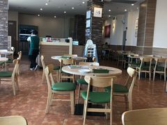 大堂-萨莉亚意大利餐厅(龙胜站颂荟商场店)