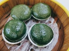 青团子-渔民新村(番禺总店)