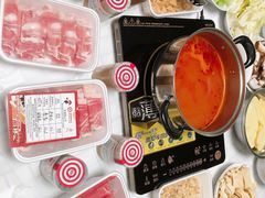 -海底捞火锅(万象城店)