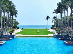 -三亚海棠湾万丽度假酒店