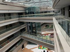 -南京禄口机场雅高铂尔曼大酒店