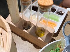 沙拉酱汁-小大董·烤鸭(凤凰汇店)