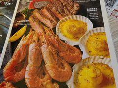 -必胜客(蜀山万象汇店)