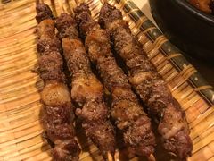 -北京水岸山吧度假村(雁栖镇店)