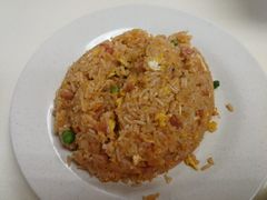 -冰岛茶餐厅(人民路店)