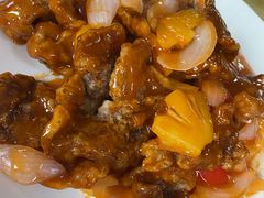 -红焱砂锅店(盛滨花园店)