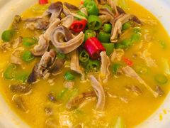 -鑫巴蜀小镇 · 水煮鱼专研店(玉桥店)