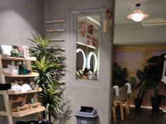 -施奈儿.洗头頭療.按摩SPA.采耳(上梅林店)