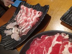 -呷哺呷哺 黄金牧场 (欢乐谷店)