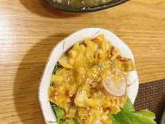 -樱の千渡日式料理·铁板烧•烧鸟(金盛田广场店)