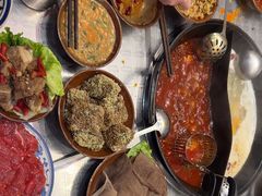 -冯校长老火锅(深圳总店)