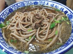 -正顺饸饹馆(中土商务楼店)