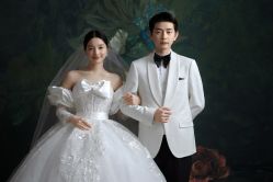 -巴黎春天婚纱摄影STUDIO·定制