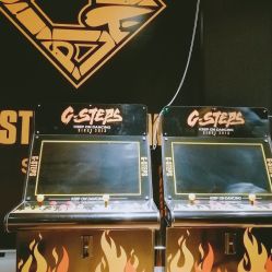 -G-STEPS舞蹈工作室
