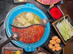 -吼堂老火锅(太古里总店)