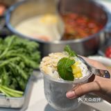 成都人都说好吃的串串果然好吃