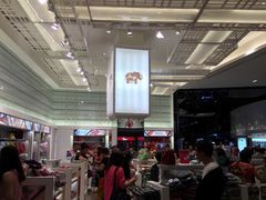 -王权免税店(廊曼机场店)