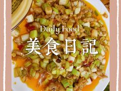 -鸡哈豆花(梅西广场店)