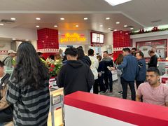 -In-N-Out Burger(LAX)