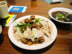 -黄但记老店·陈村粉食府