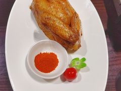 -丽华园·武汉地标楚菜餐厅(青山江滩店)