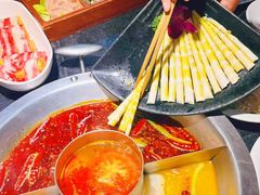 -川锅一号火锅(铜山万达店)