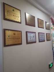 点击看大图 -Dr.林醫生产后修复·超级店(南京江宁同曦店)