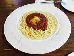 -莫比餐厅(五道口店)