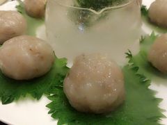 -捞神煲汤火锅(湖滨商业街店)