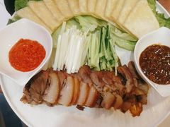 -香山湖渔家大院