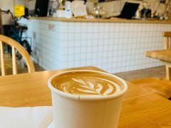 -Cafe Villa