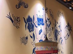 -吃饭皇帝大·土家民族菜(温州万象城店)